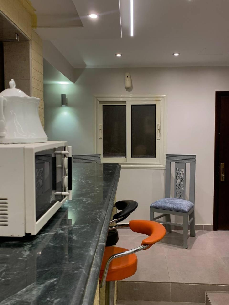 Ambiance Inn Hotel Downtown Le Caire Extérieur photo