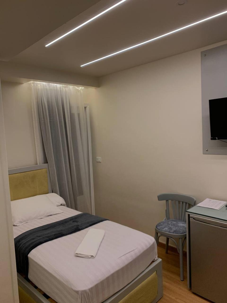 Ambiance Inn Hotel Downtown Le Caire Extérieur photo